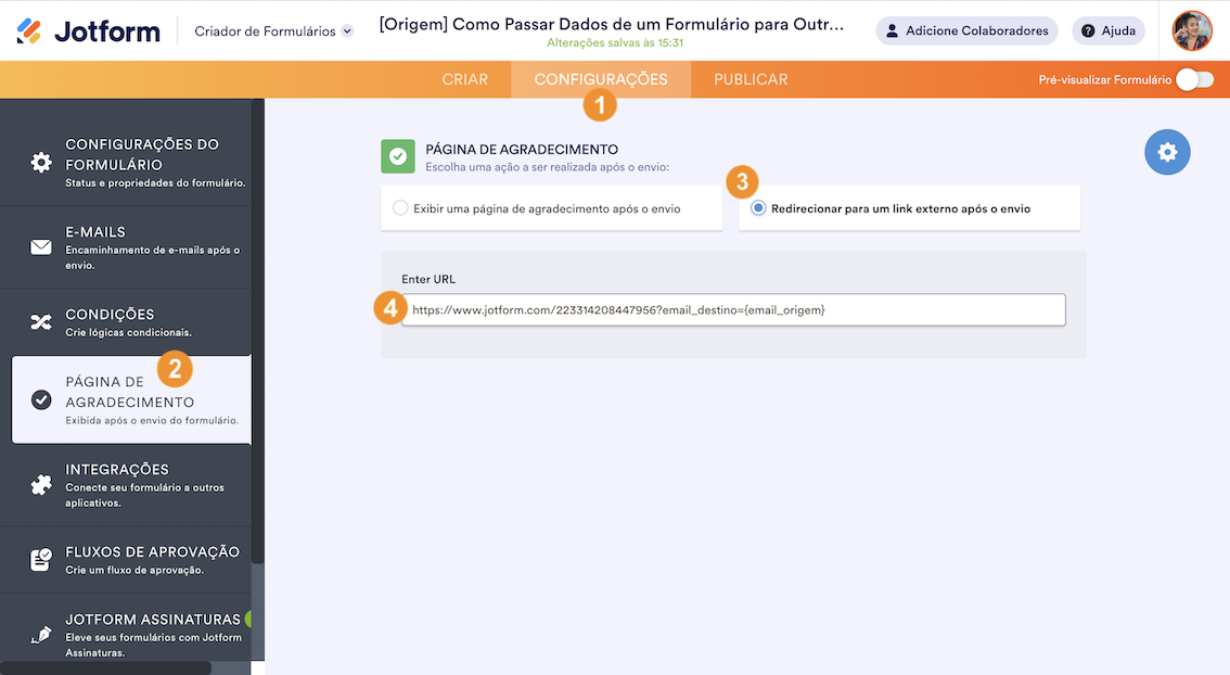 formulario-origem-pagina-de-agradecimento