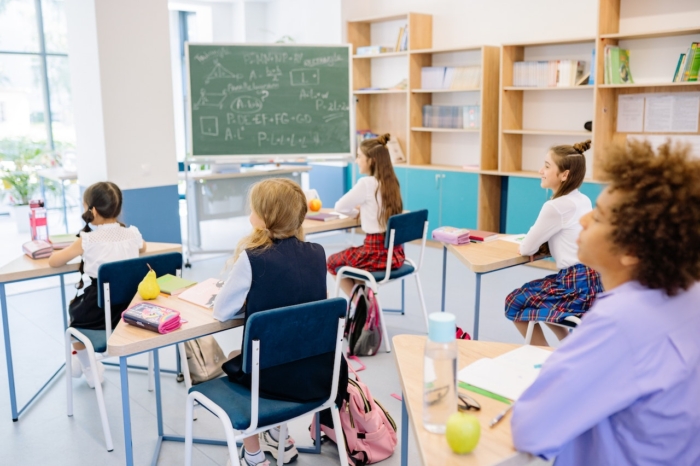 40 ways to use Google Forms in the classroom