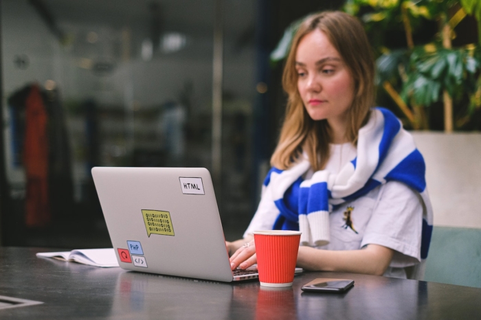 How to create a Google intake form in Google Forms
