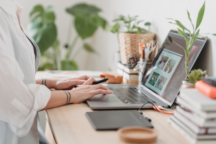 How to start a dropshipping business