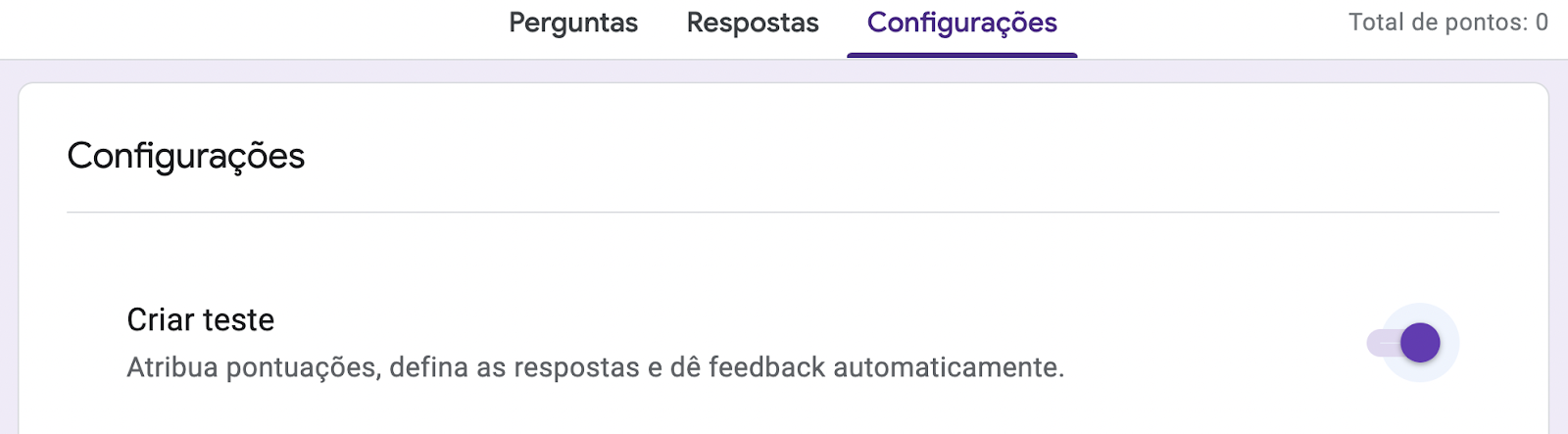 Como fazer questionário no Google Forms Image-2