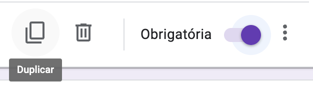 Como fazer questionário no Google Forms Image-7