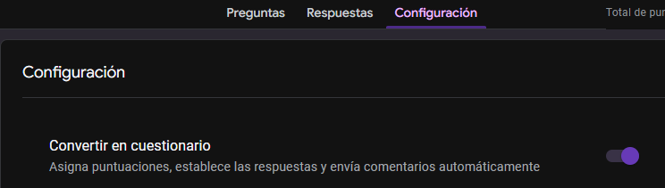 Como hacer un examen en Google Forms Image-2