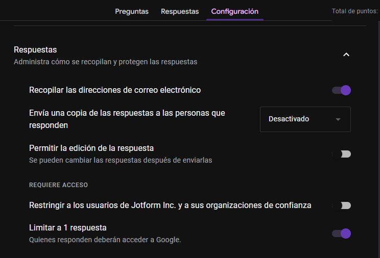 Como hacer un examen en Google Forms Image-3