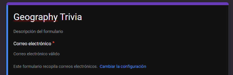 Como hacer un examen en Google Forms Image-4