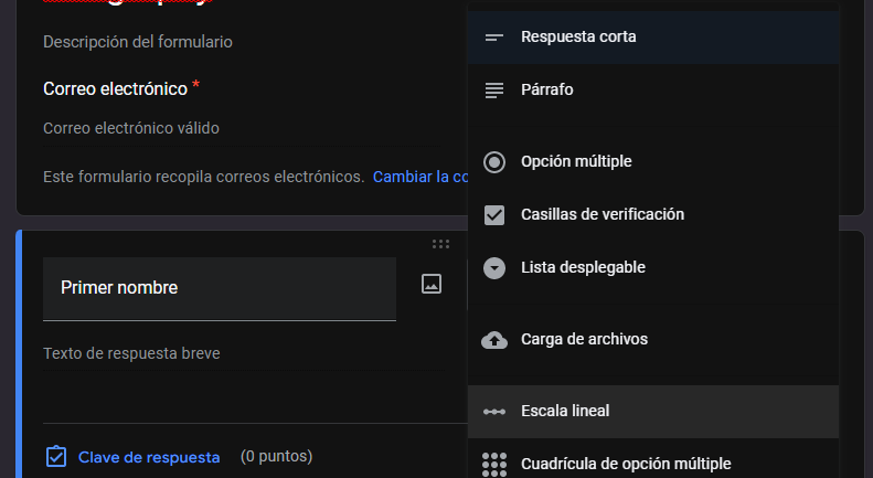 Como hacer un examen en Google Forms Image-6