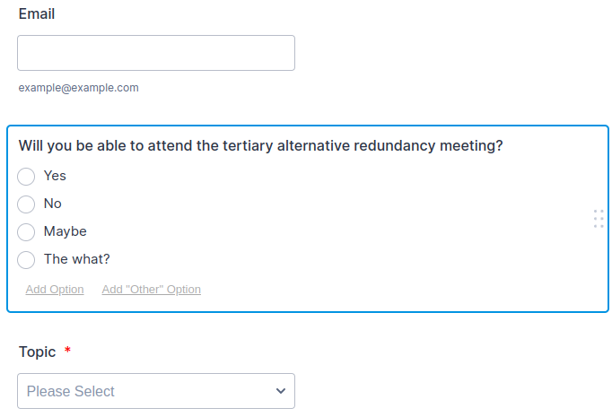 How to collect questions before a meeting Image-4