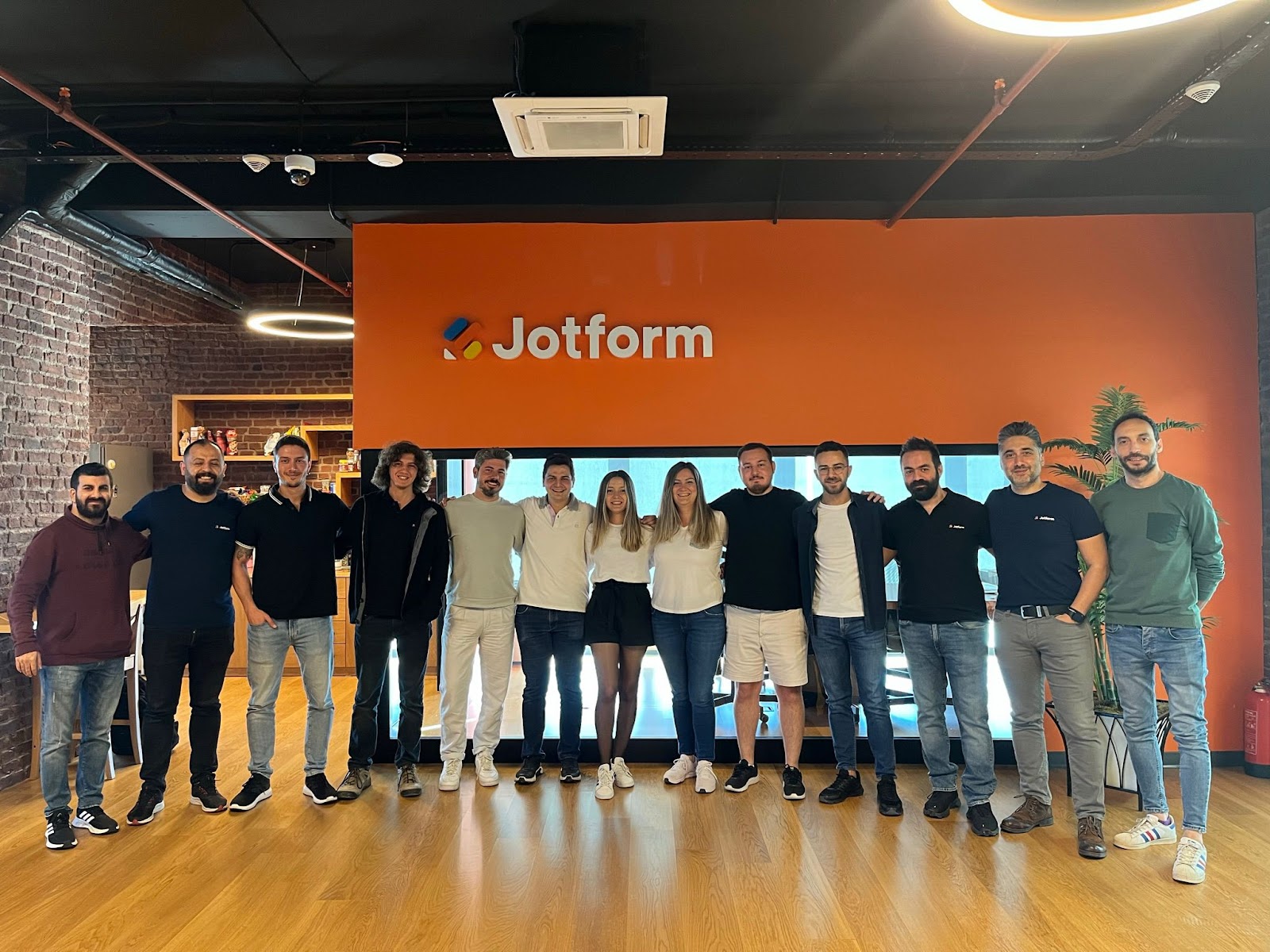 How we used Jotform Teams for Jotformers Week Image-1