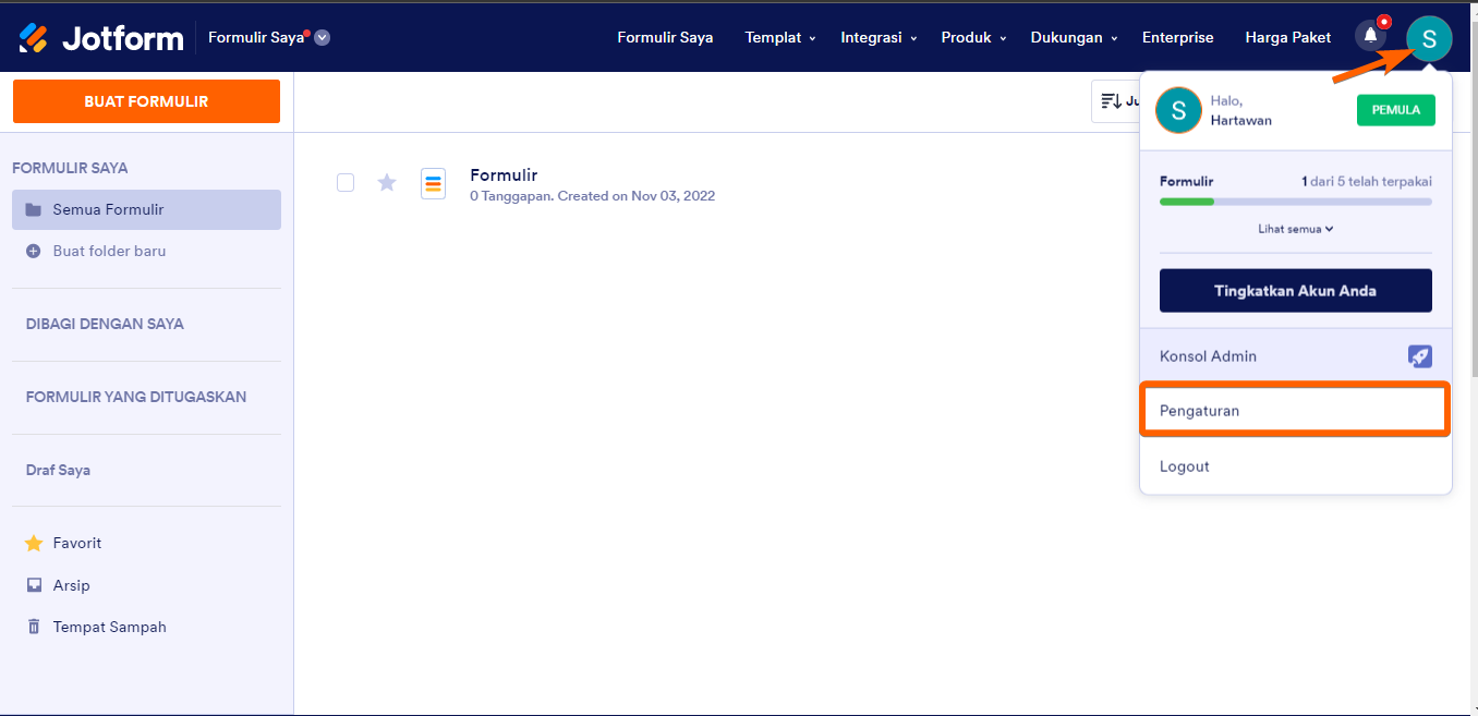 Pengaturan SMTP untuk Alamat Email Gratis Seperti Hotmail, AOL, dan Yahoo Image-1