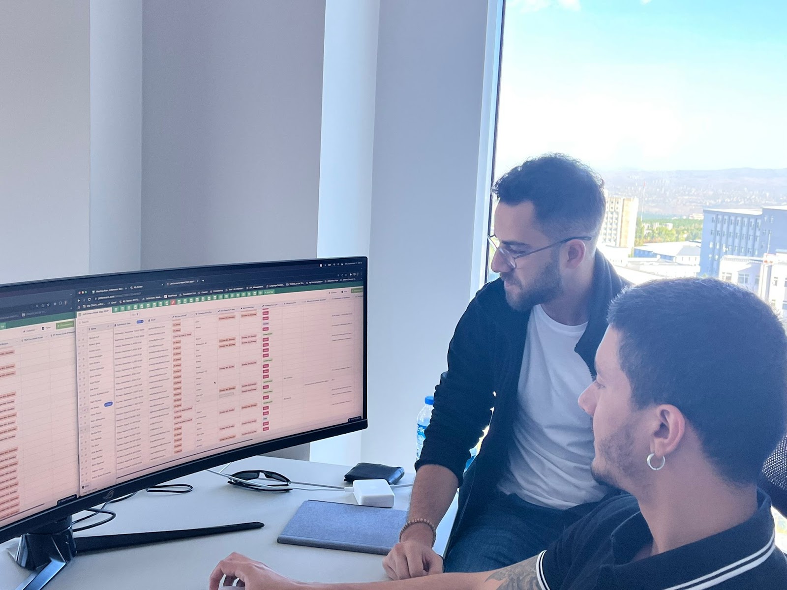 How we used Jotform Teams for Jotformers Week Image-3