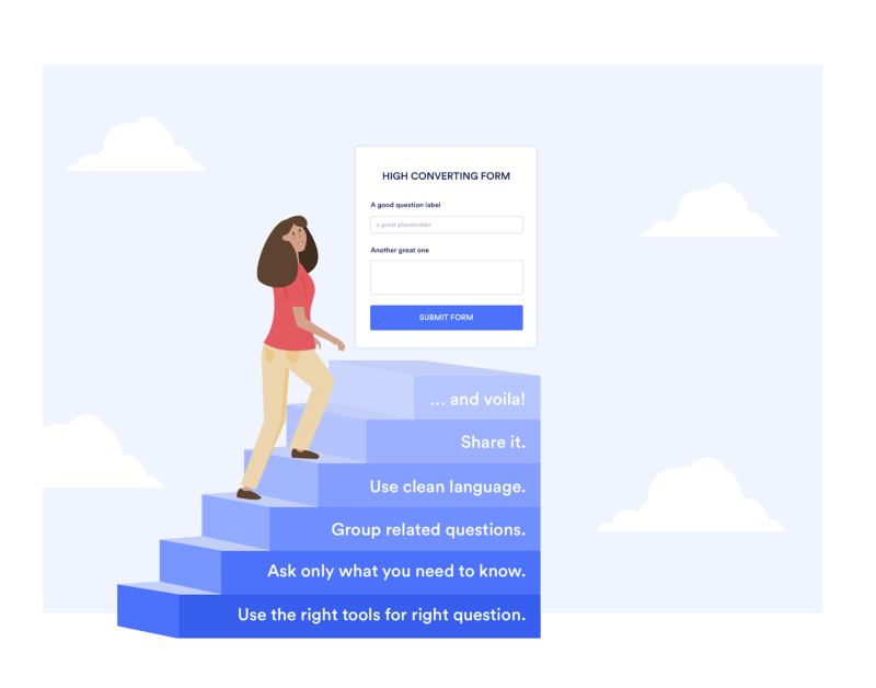How to build an online form that converts Image-8