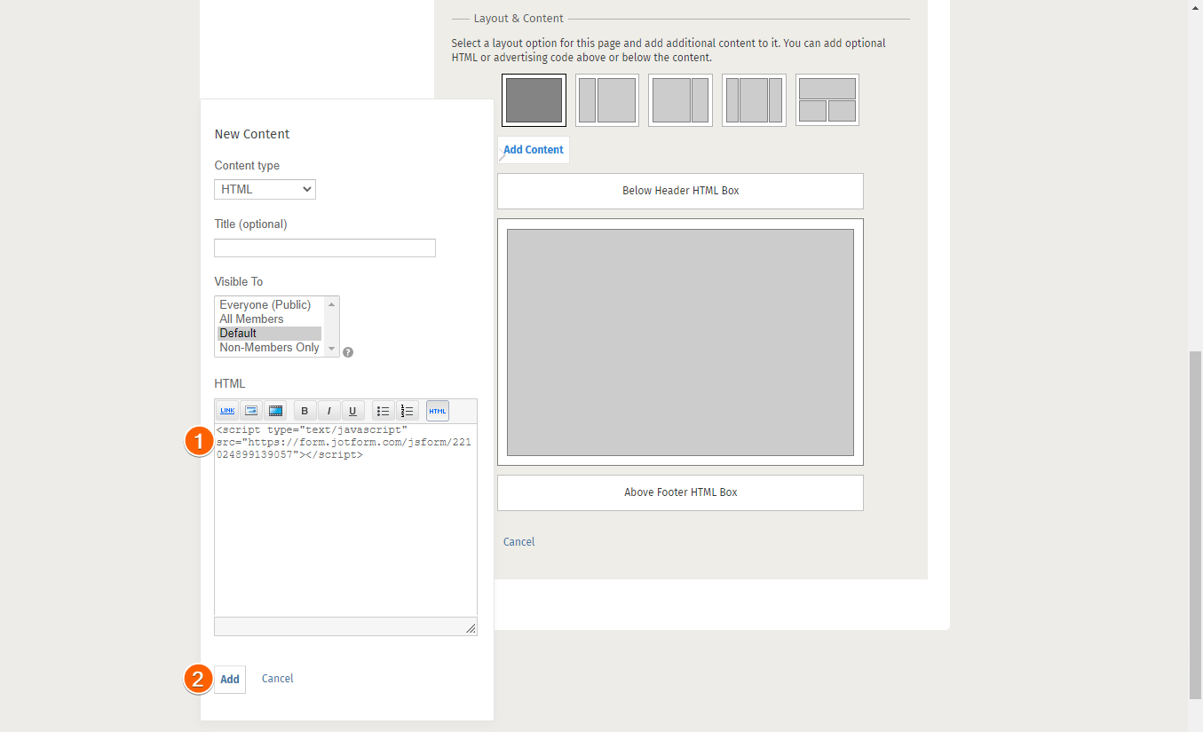 Cara Menambahkan Formulir di Ning Image-5