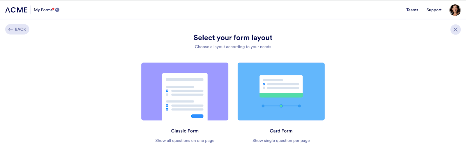 10 tips to start building and using forms with Jotform Enterprise Image-3
