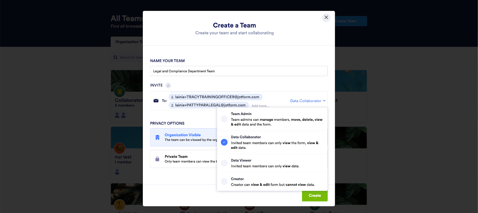 How to maintain data security with role-based access controls Image-1