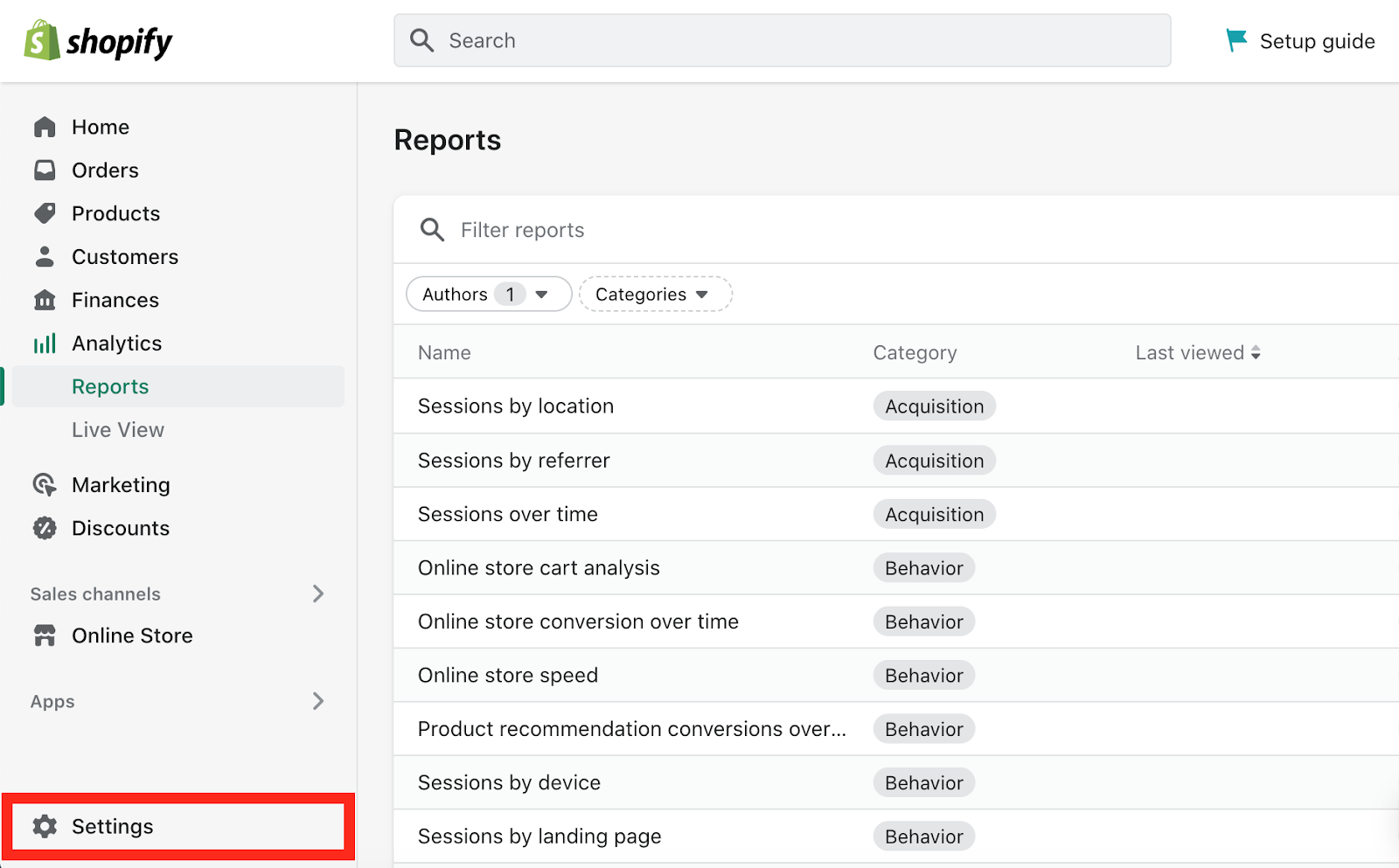 How to add Google Pay to Shopify Image-1