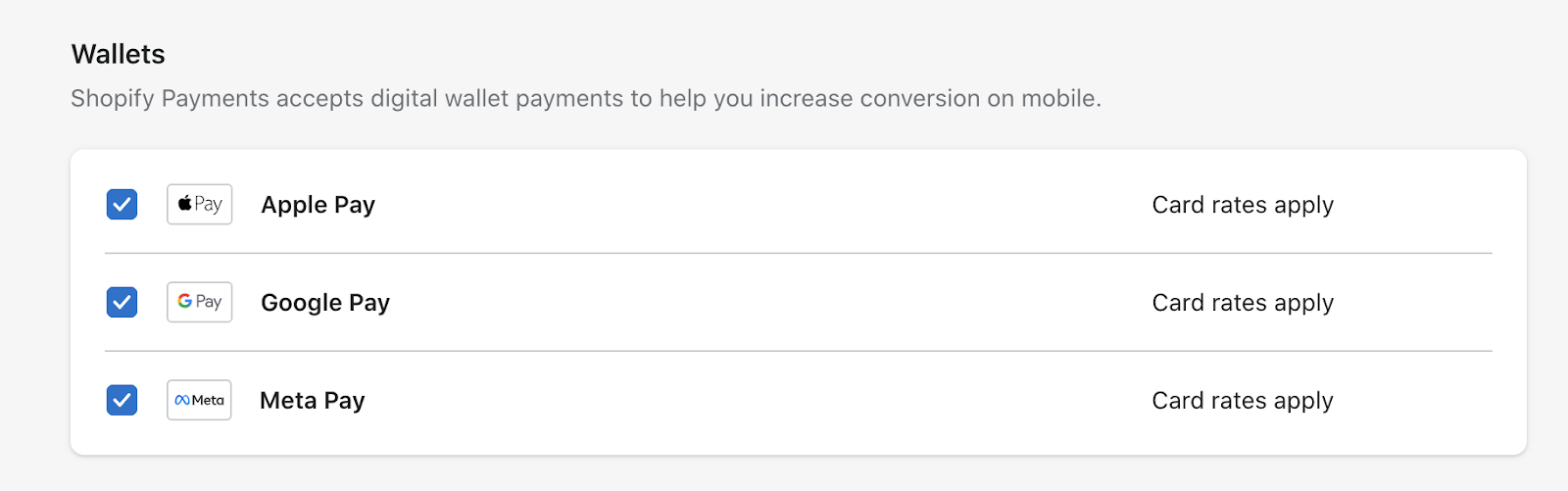 How to add Google Pay to Shopify Image-3