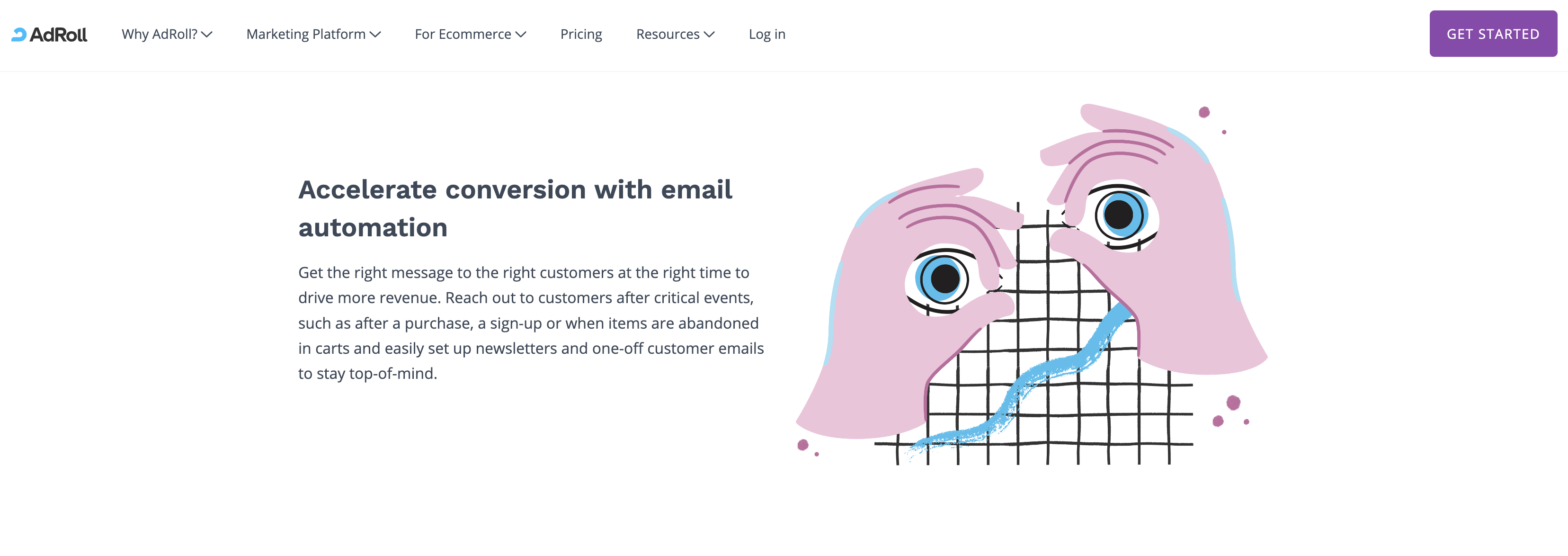 Image of AdRoll