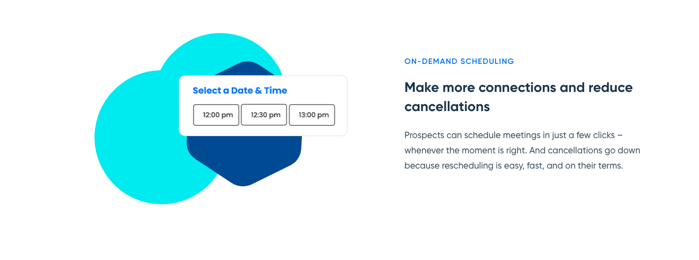 Image of Calendly Platform