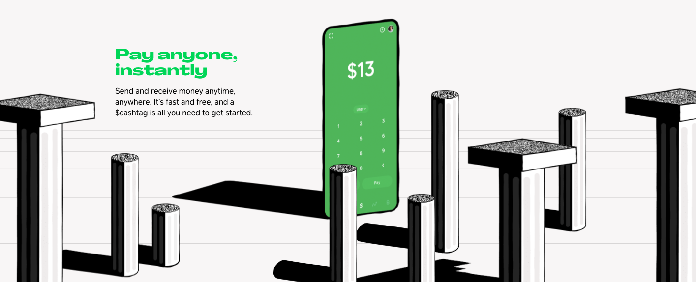 Image of Cash App