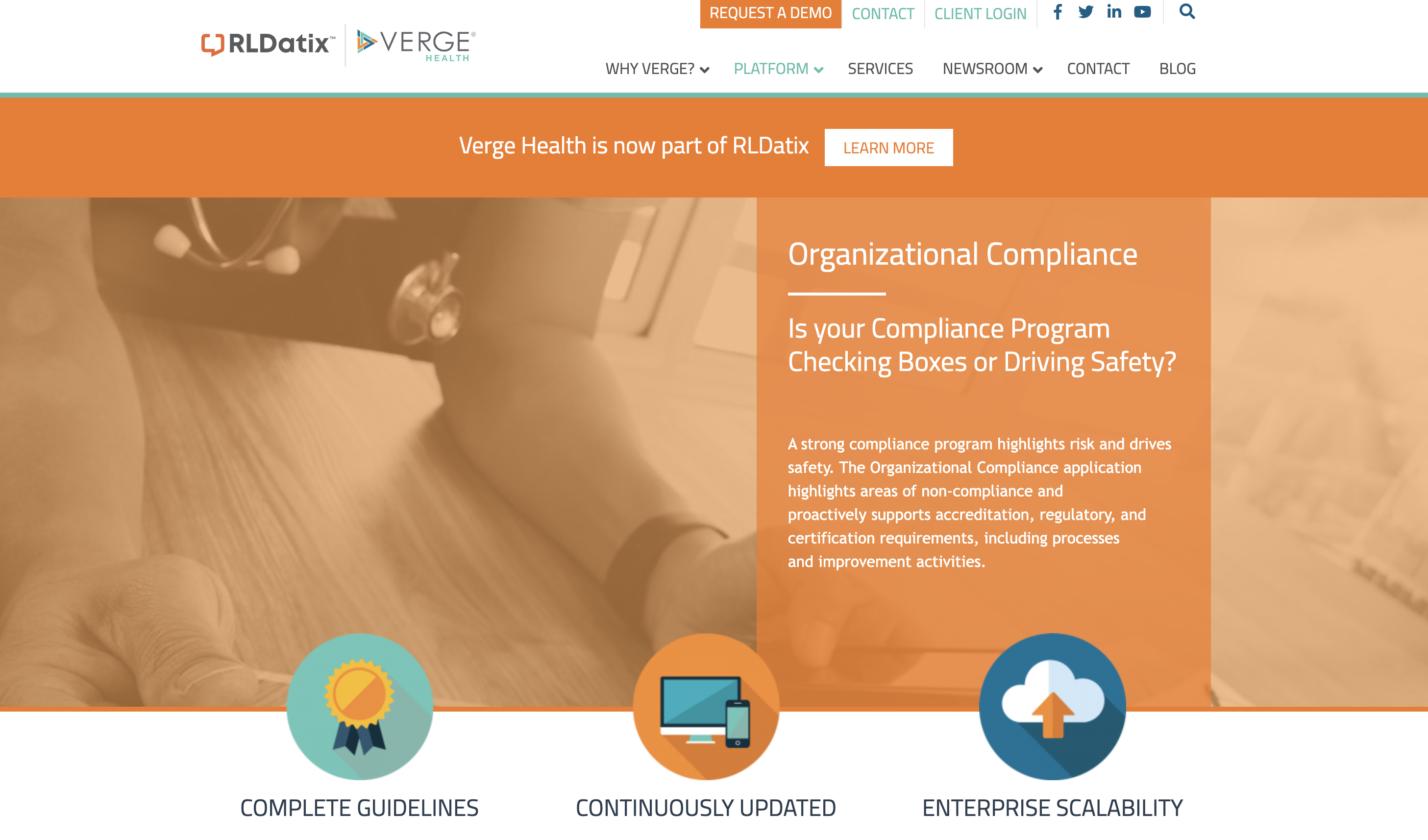 Image of Coverage