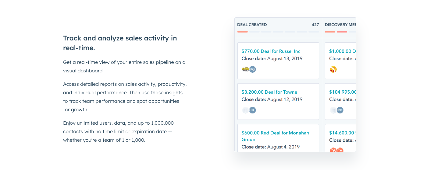 Image of HubSpot