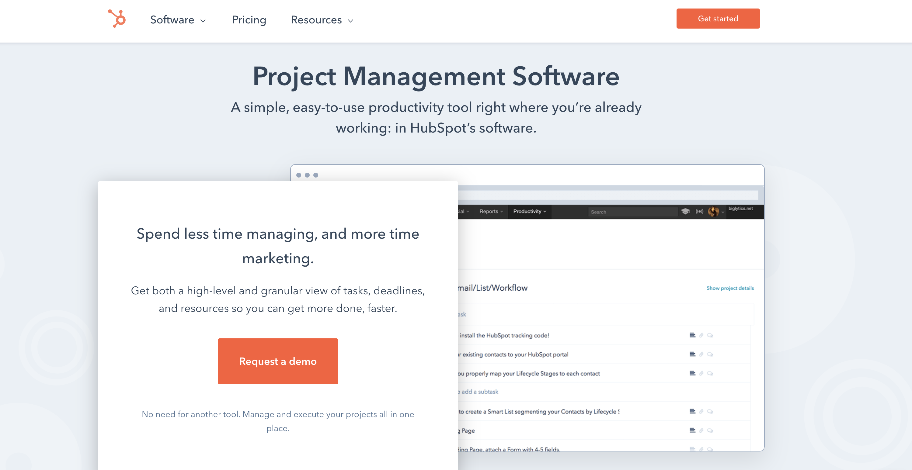 Image of HubSpot