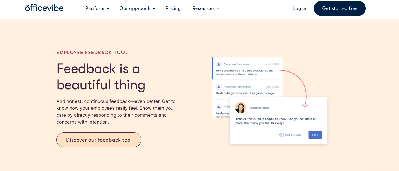 Image of Officevibe