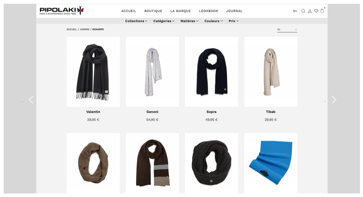 Image of PrestaShop