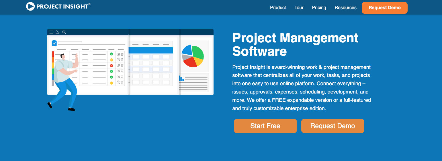 Image of Project Insight