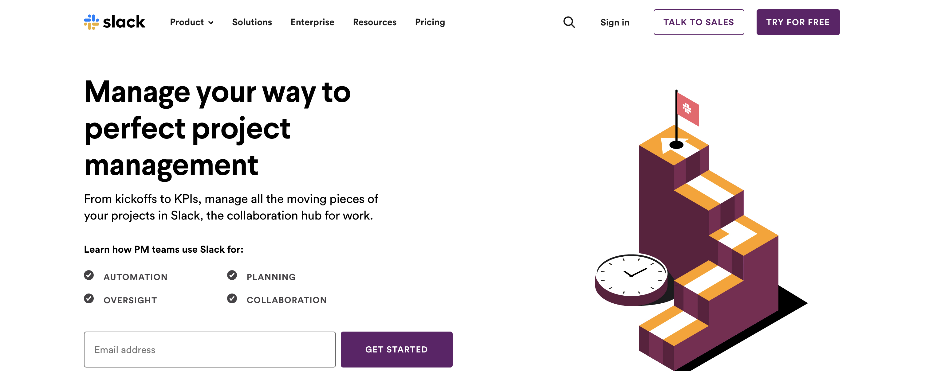 Image of Slack