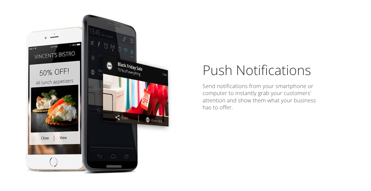 Image of Swiftic Platform