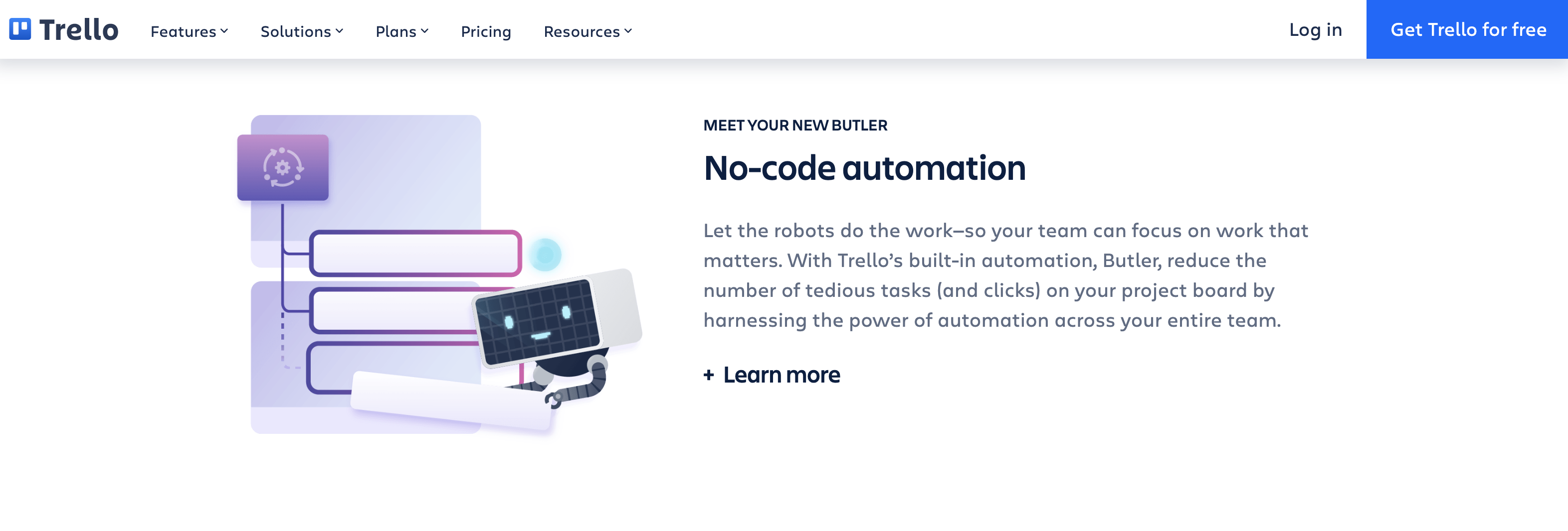 Image of Trello