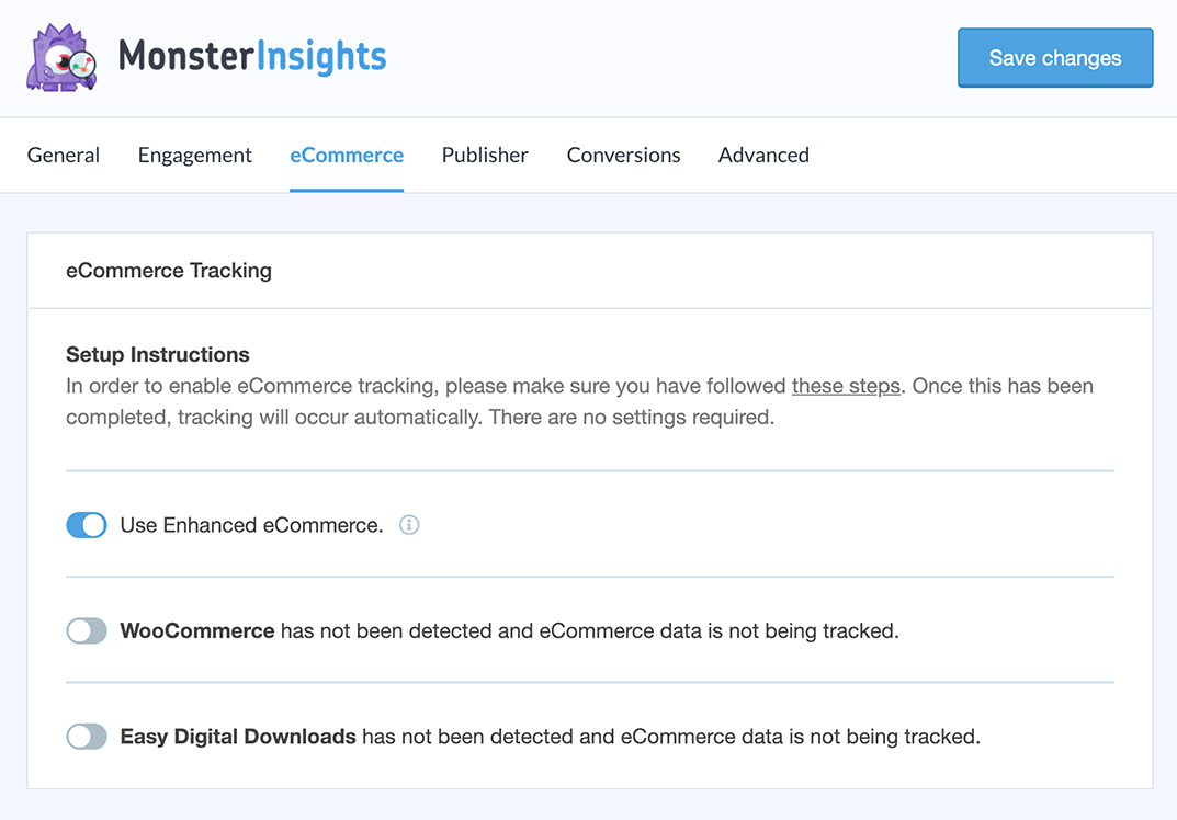 MonsterInsights