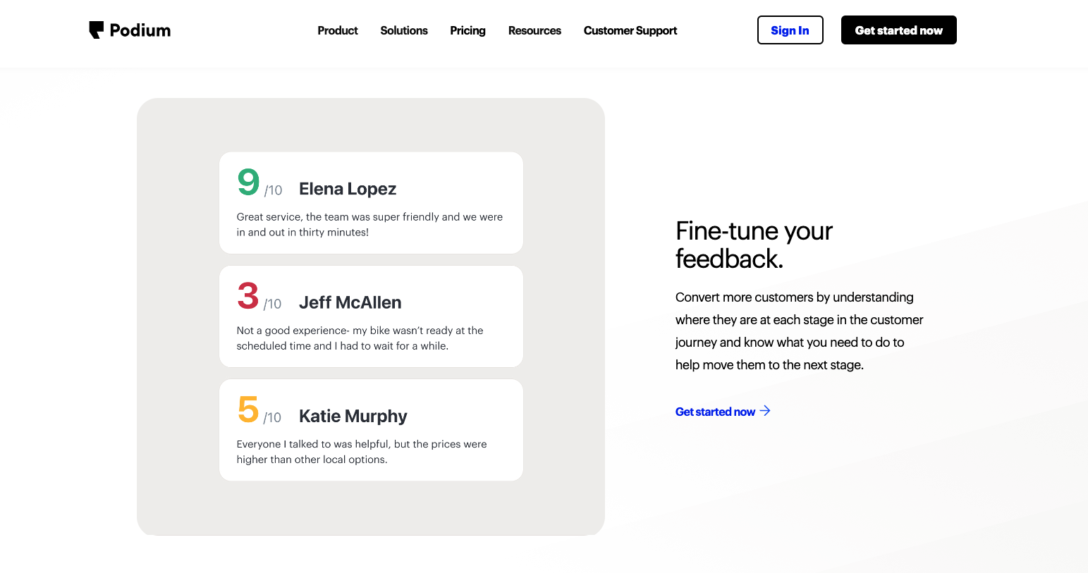 Top 4 software tools for enterprise feedback management Image-1