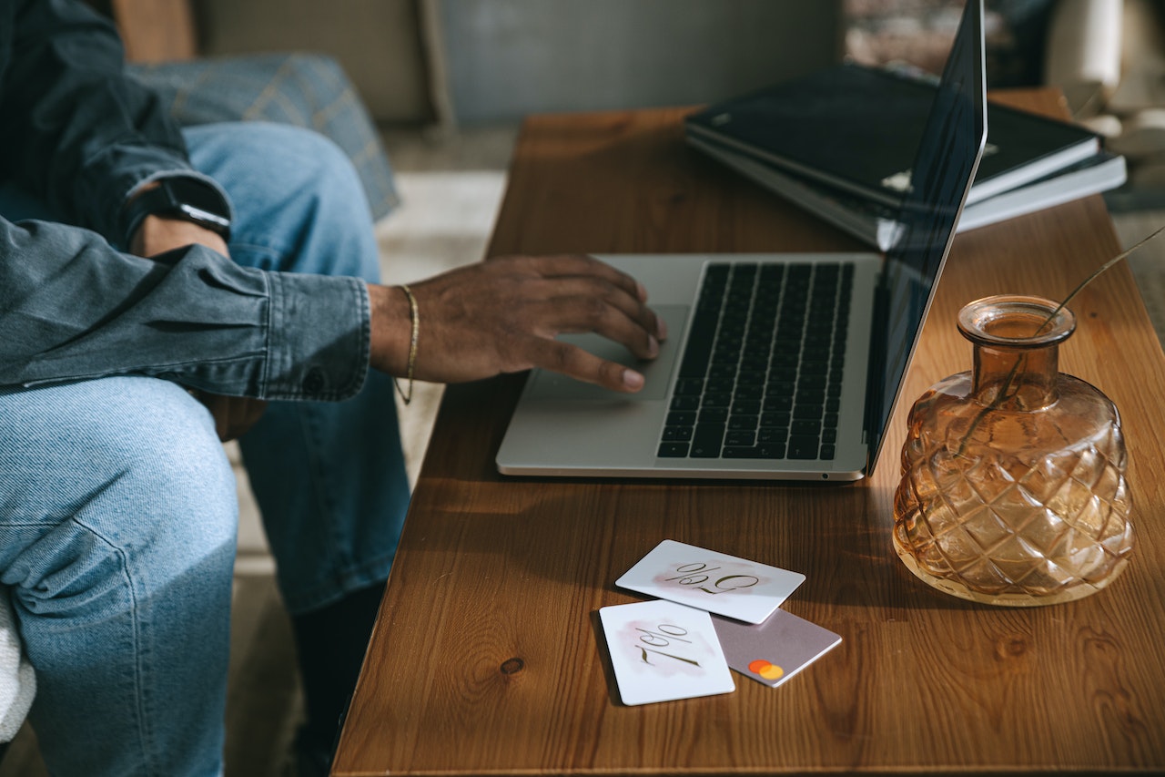 How to create brand assets online