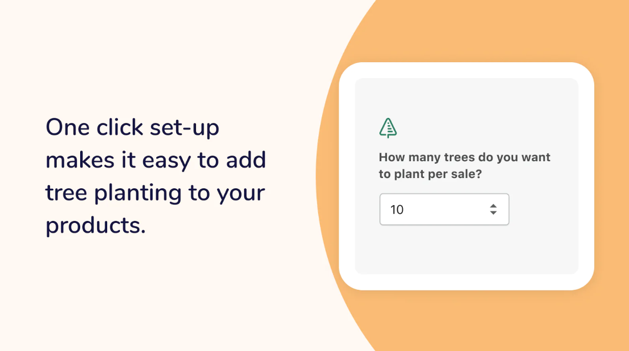 Sprout: Plant Trees Grow Sales