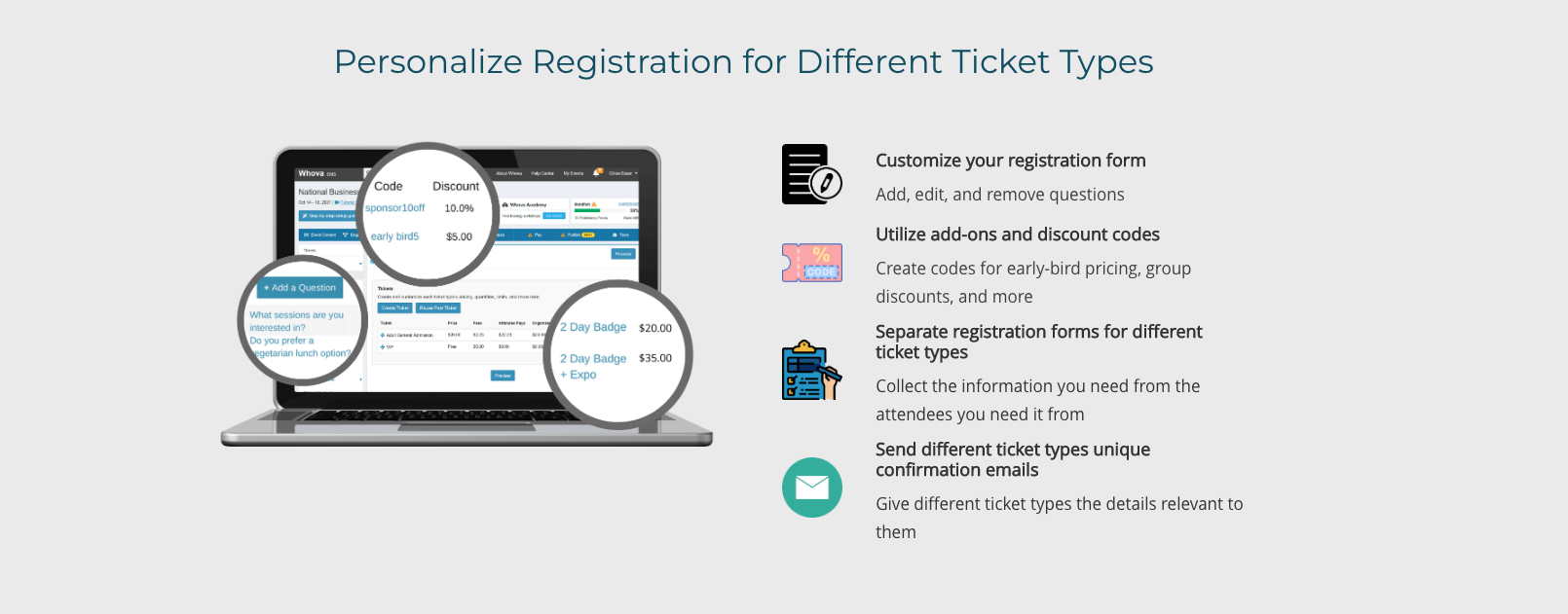 Top 7 Cvent alternatives for planning seamless events in 2026 Image-1