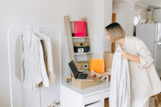 How to find a niche market for your online store