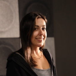 Yaren Büyükdere Avatar Image