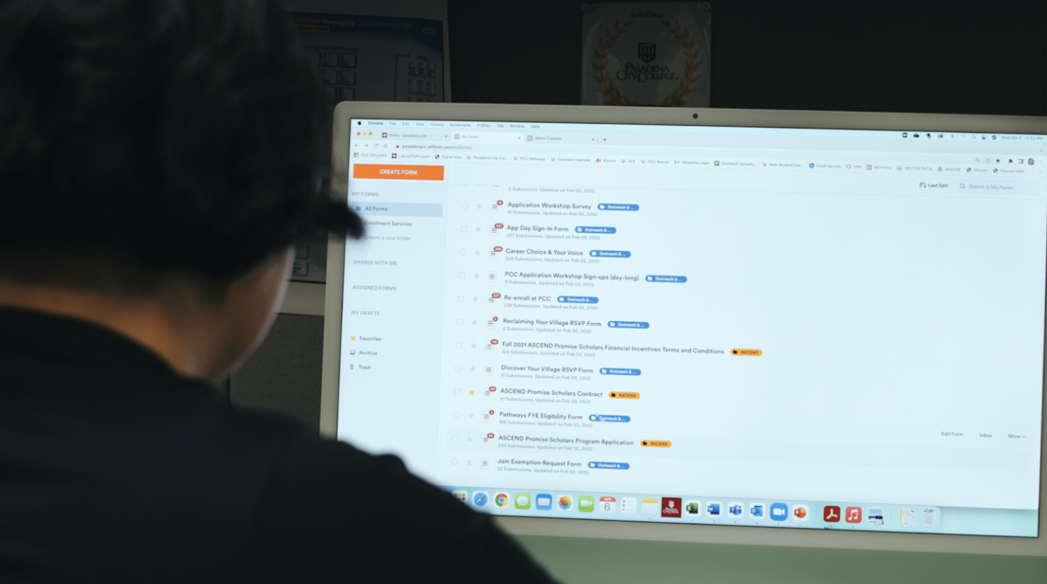 Pasadena City College improves student outcomes with Jotform Image-3