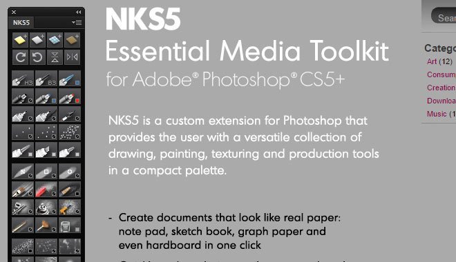 Photoshop Add-ons: Discover Actions, Filters, Plugins, and Panels Image-9