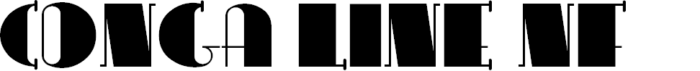 45 Outstanding Free Vintage Fonts Image-37