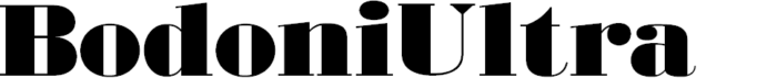 45 Outstanding Free Vintage Fonts Image-35