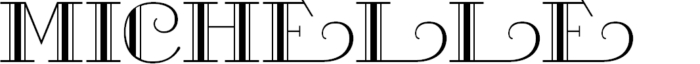 45 Outstanding Free Vintage Fonts Image-34