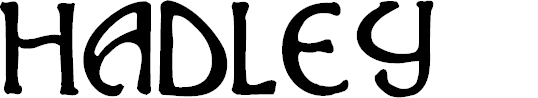 45 Outstanding Free Vintage Fonts Image-30