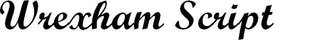 45 Outstanding Free Vintage Fonts Image-23