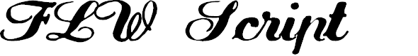 45 Outstanding Free Vintage Fonts Image-22