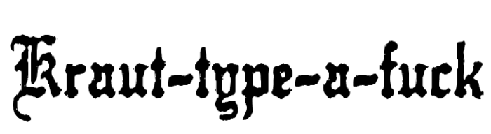 45 Outstanding Free Vintage Fonts Image-18