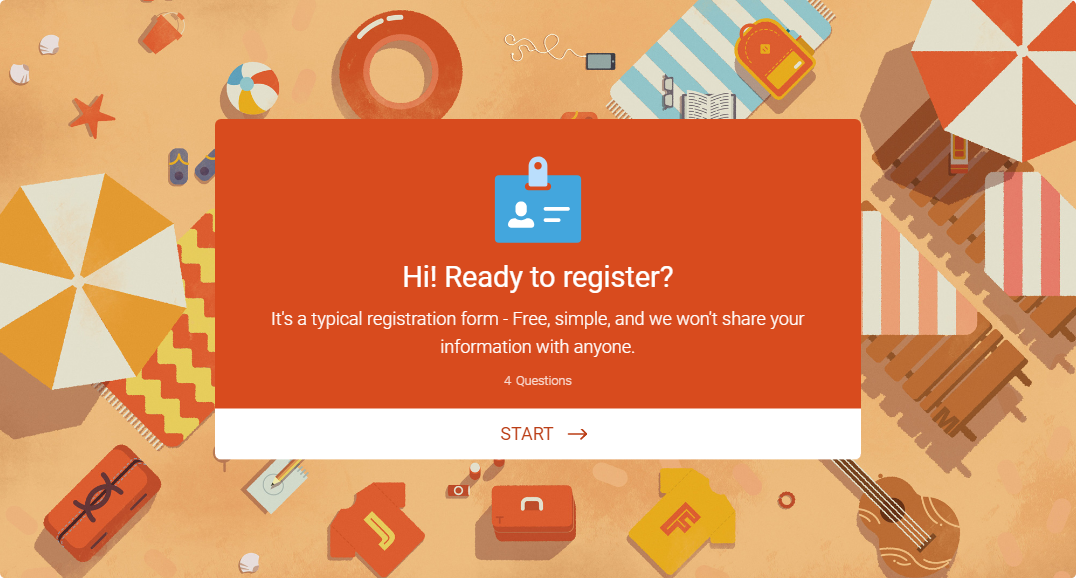 How to write forms so people will fill them Image-1