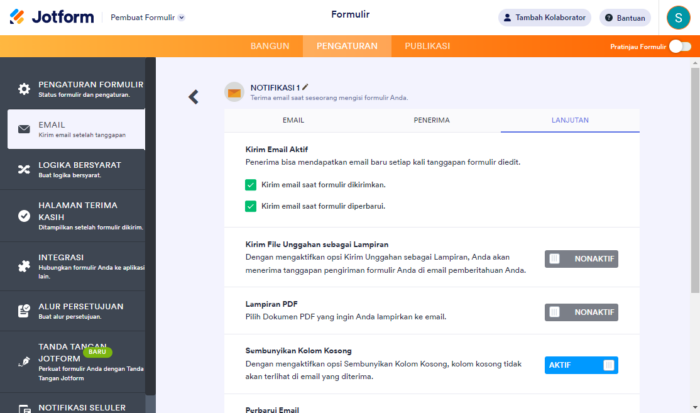 Penjelasan Tentang Perbedaan Email Notifikasi dan Penjawab Otomatis Image-5
